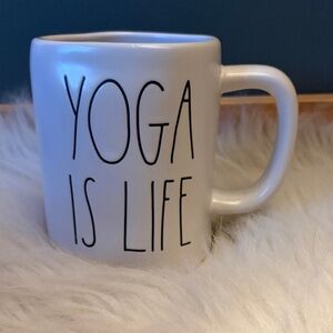 Rae Dunn Artisan Collection Mug